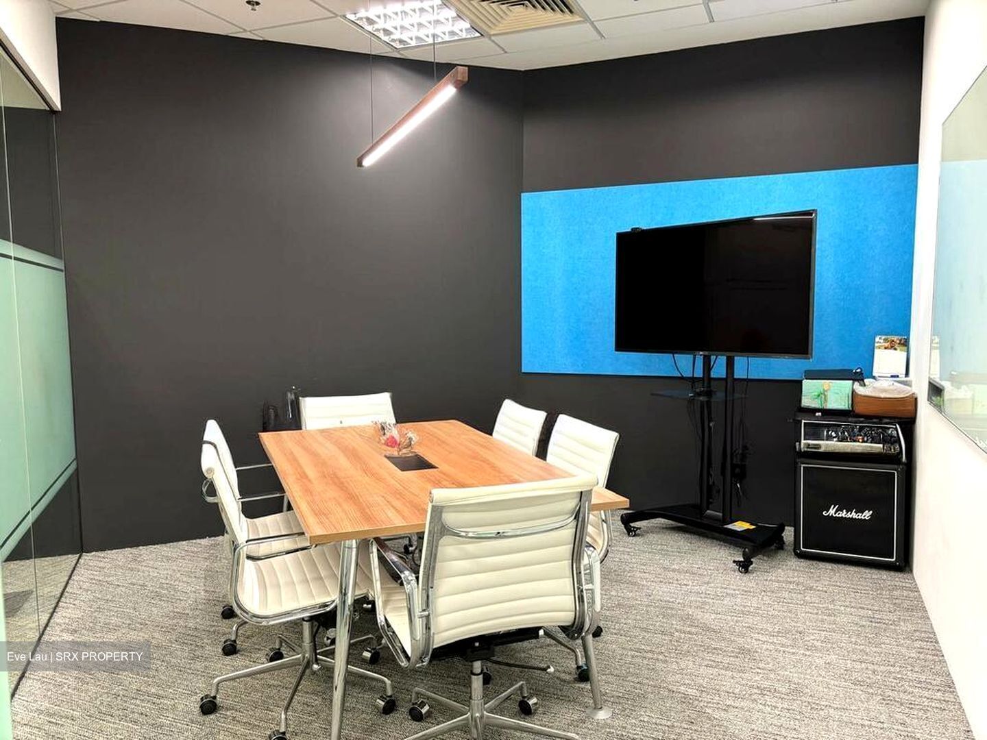 Kings Centre (D3), Office #521040981